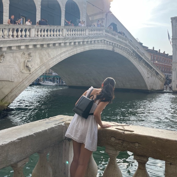 Meet your Posher, Kristie - Picture 1 of 1